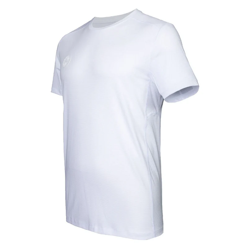 Indian Maharadja Men Agility T-Shirt White