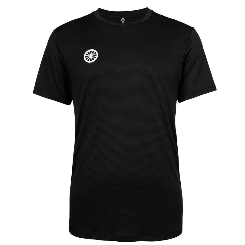 Indian Maharadja Men Agility T-Shirt Black