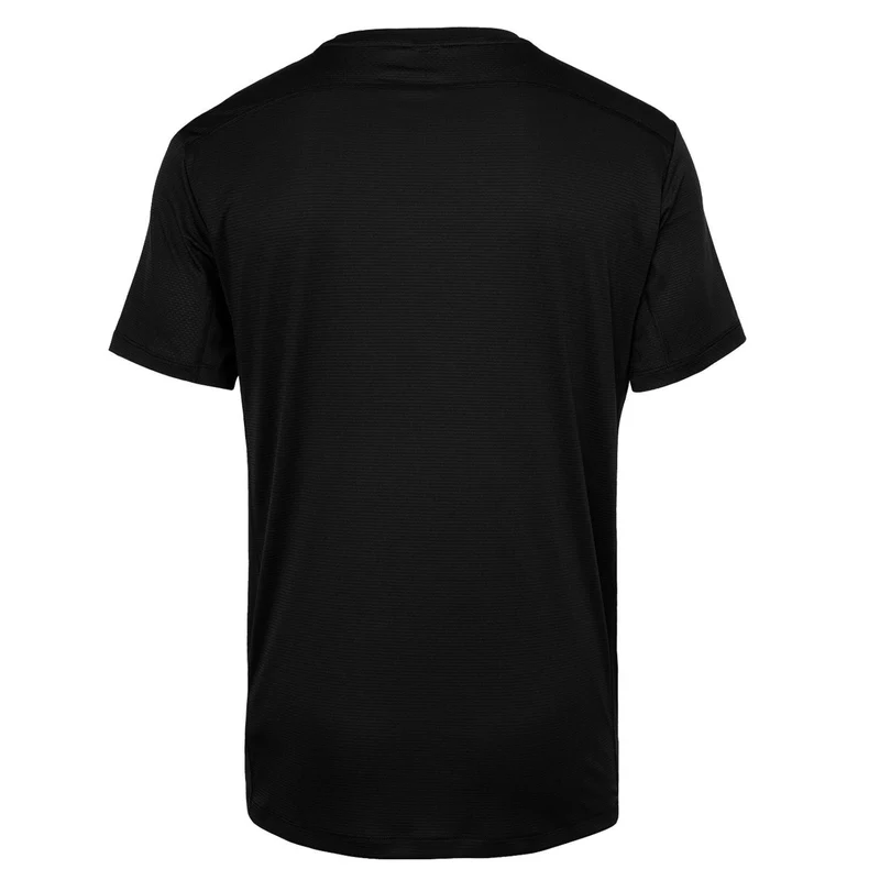 Indian Maharadja Men Agility T-Shirt Black