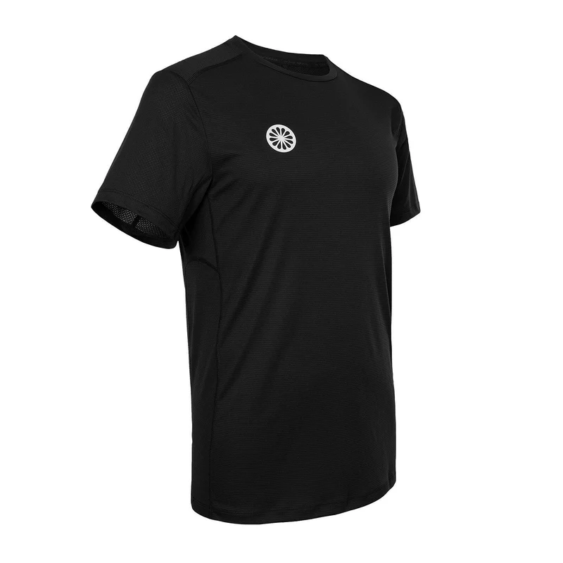 Indian Maharadja Men Agility T-Shirt Black