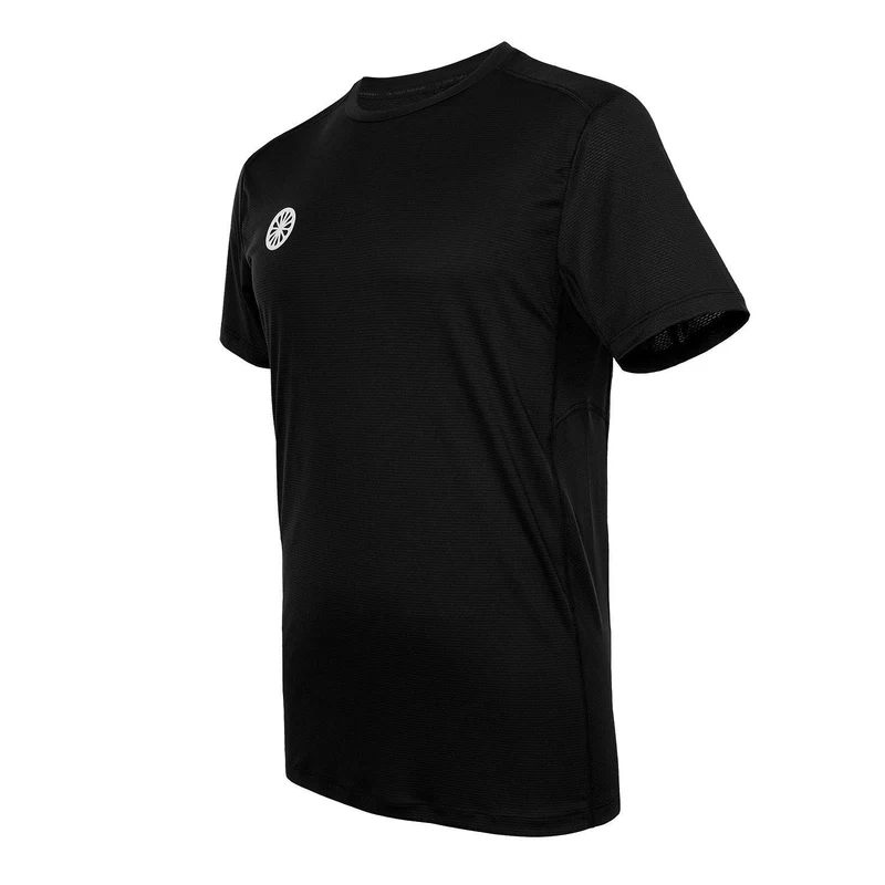 Indian Maharadja Men Agility T-Shirt Black