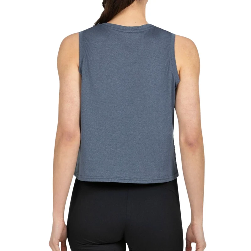 Bullpadel T-shirt W Palacel Deep Ocean Vigore