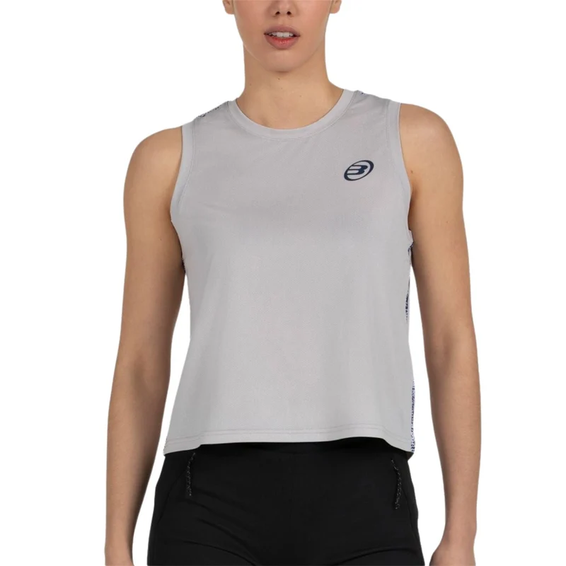 Bullpadel T-shirt W Palacel Sand Vigore