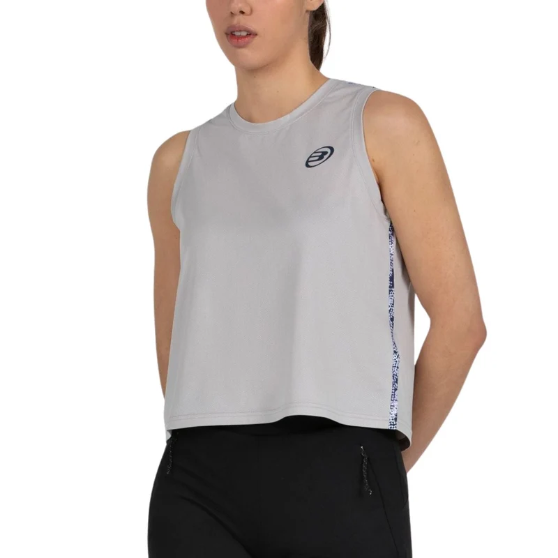 Bullpadel T-shirt W Palacel Sand Vigore