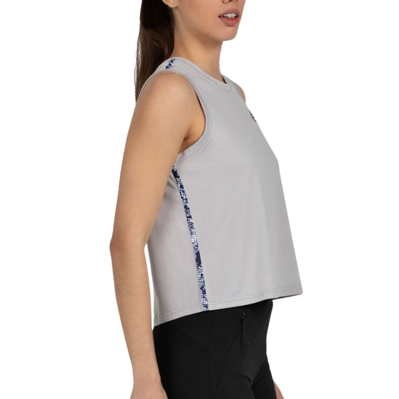 Bullpadel T-shirt W Palacel Sand Vigore