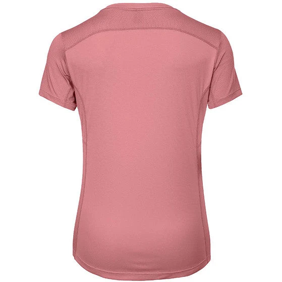 The Indian Maharadja W Agility Round Neck T-Shirt Blush Pink