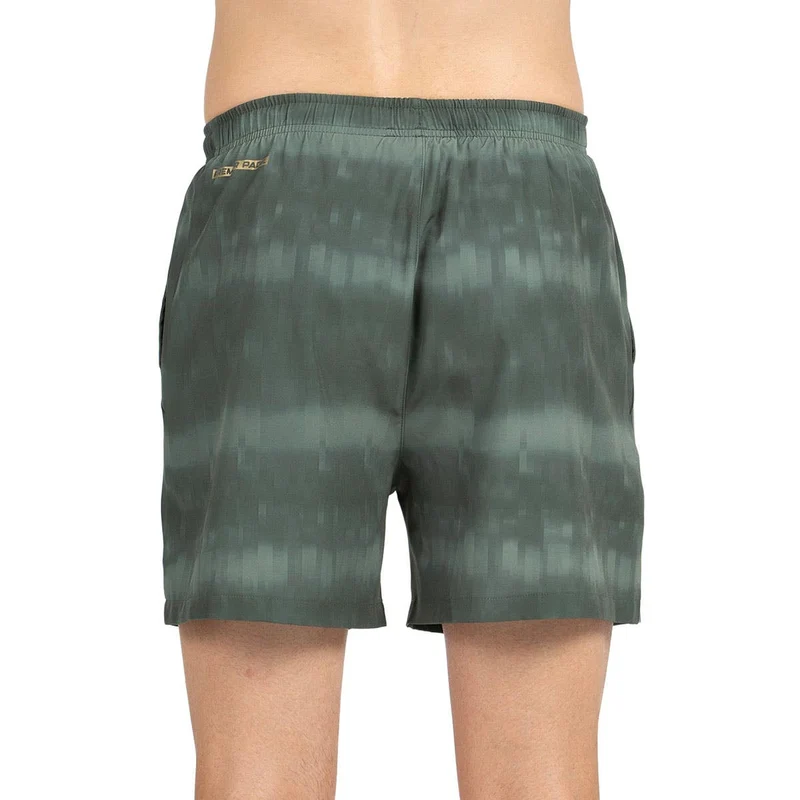Bullpadel Short Poenix Khaki