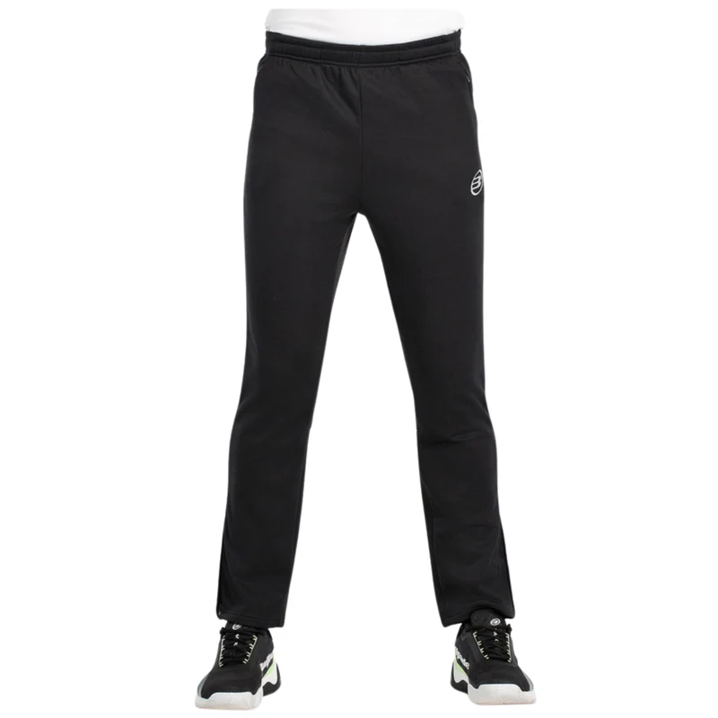 Bullpadel Pants Brome Black