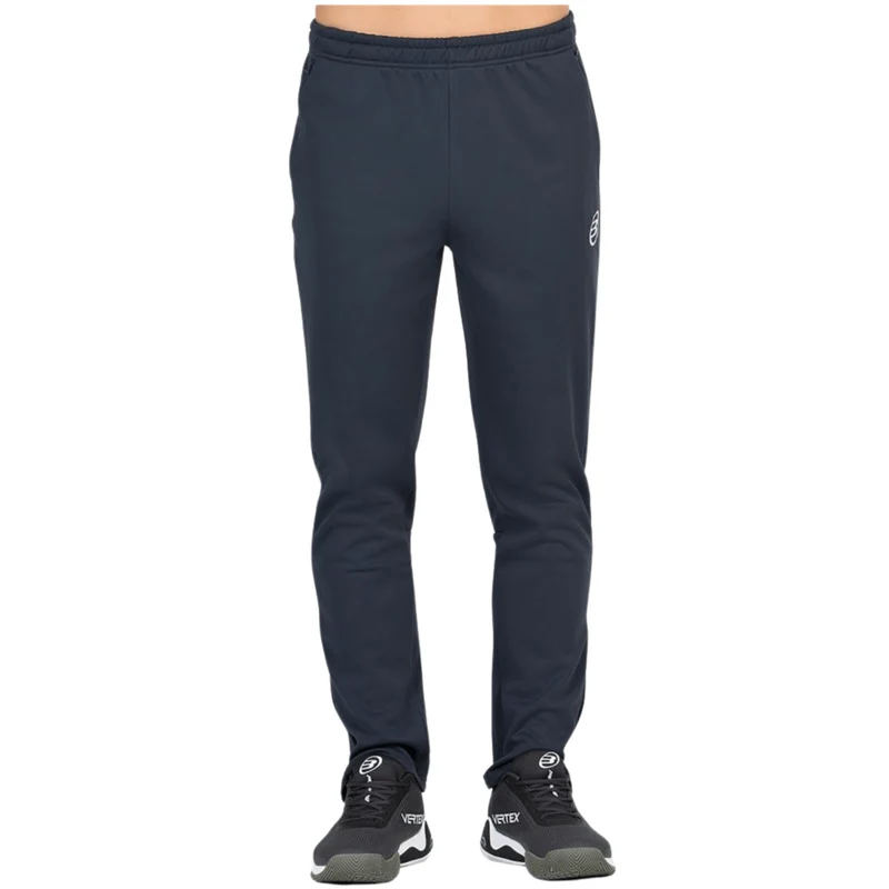Bullpadel Pants Brome Navy Blue