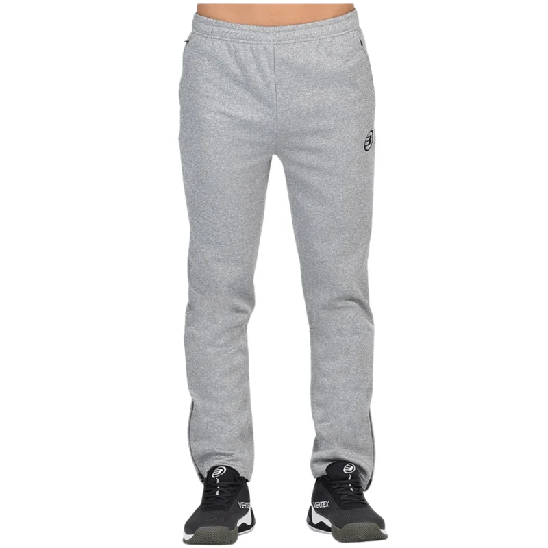 Bullpadel Pants Brome Medium Grey Vigore