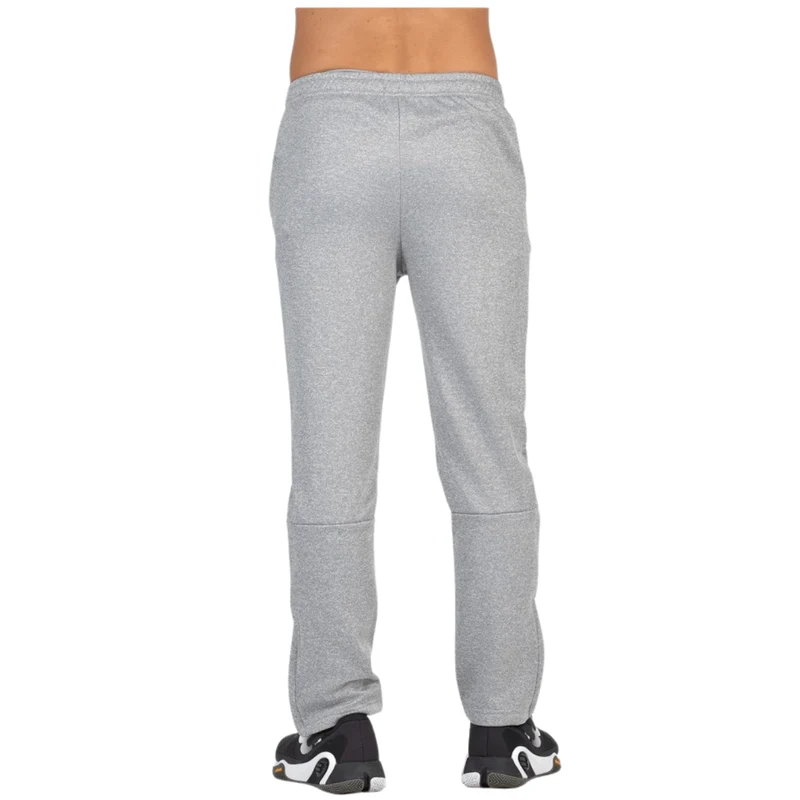 Bullpadel Pants Brome Medium Grey Vigore