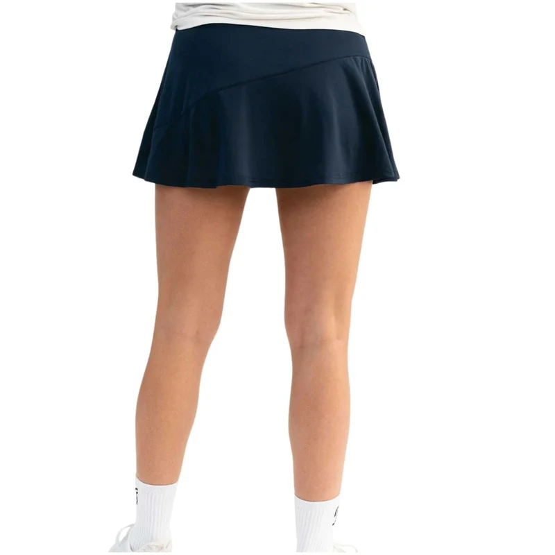 RS Women Court Club Skirt Navy