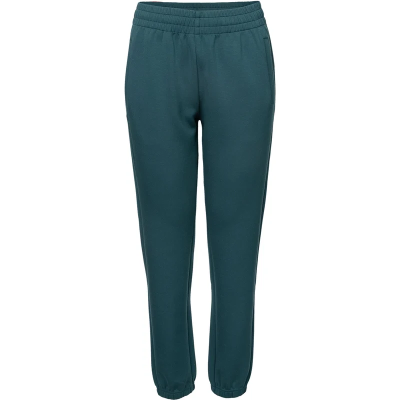 The Indian Maharadja Soft Supreme Pant W Ocean