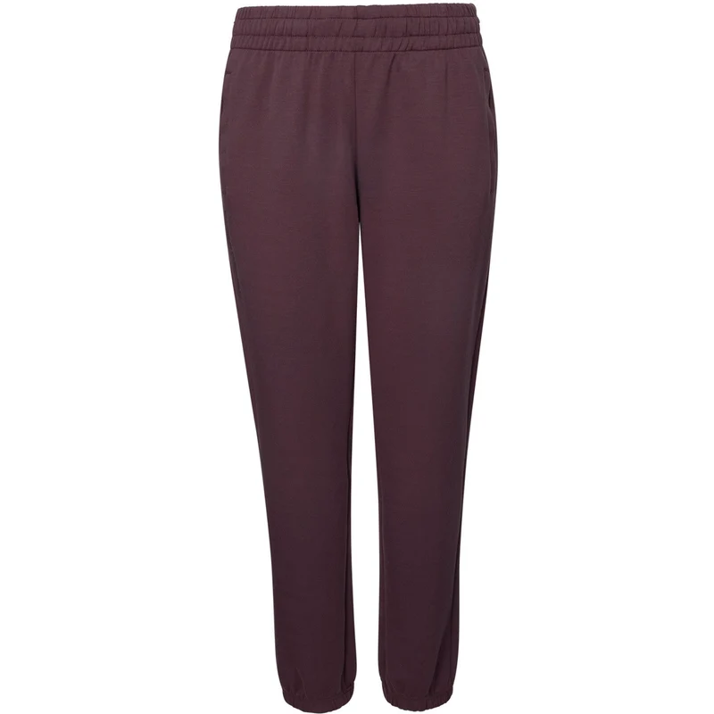 The Indian Maharadja Soft Supreme Pant W Dark Berry