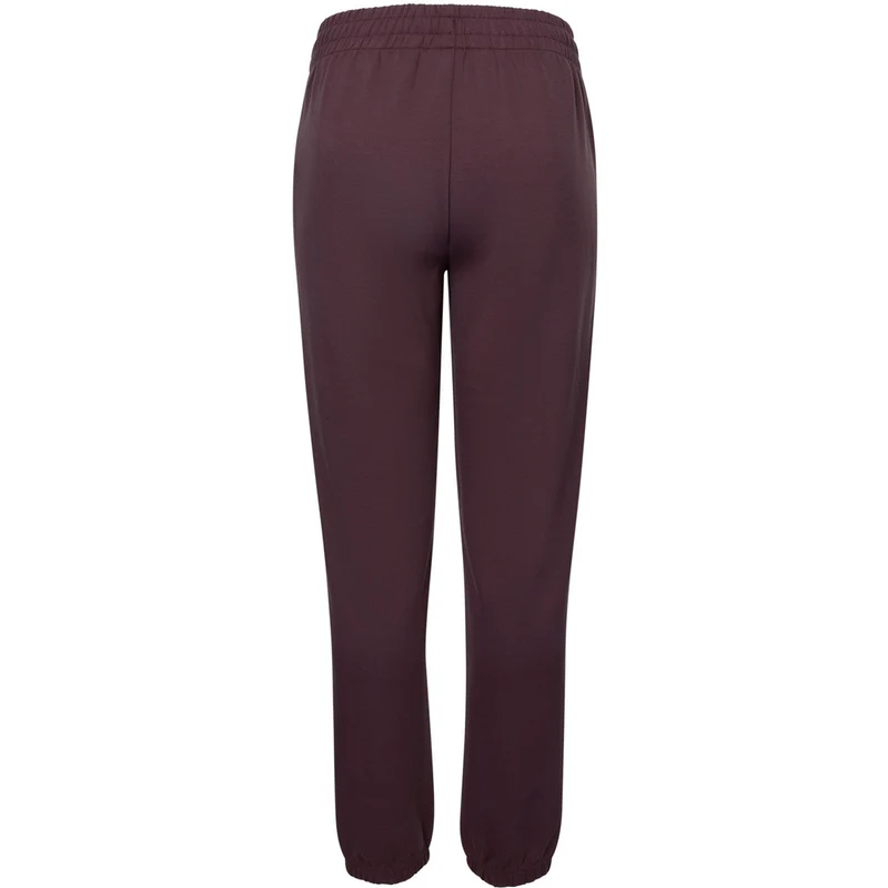 The Indian Maharadja Soft Supreme Pant W Dark Berry