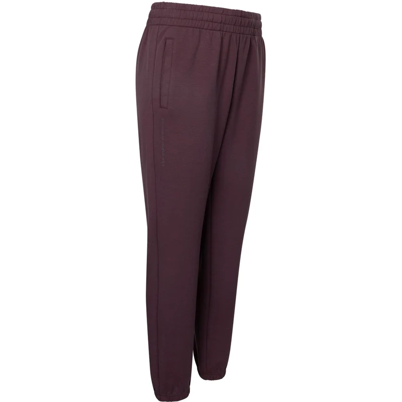 The Indian Maharadja Soft Supreme Pant W Dark Berry