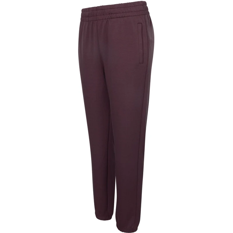 The Indian Maharadja Soft Supreme Pant W Dark Berry