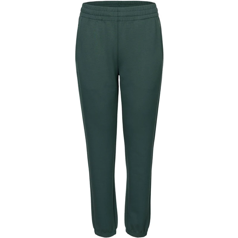 The Indian Maharadja Soft Supreme Pant W Hunter Green