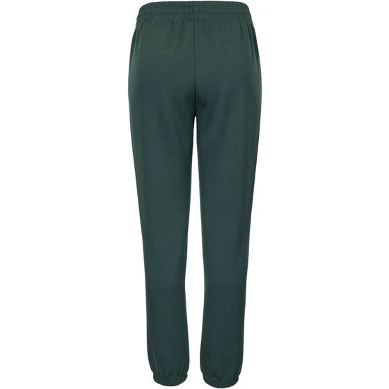 The Indian Maharadja Soft Supreme Pant W Hunter Green