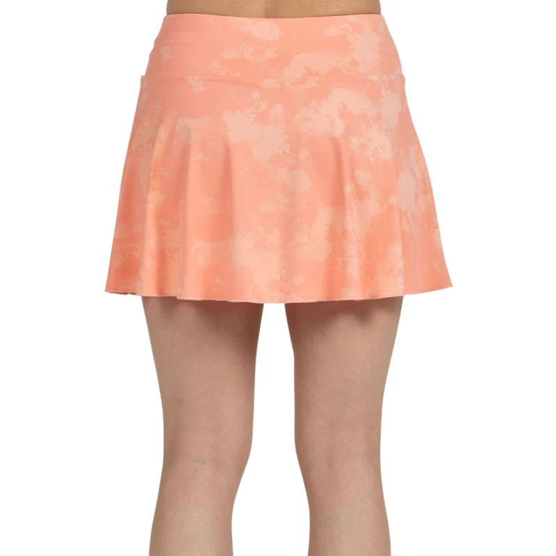 Bullpadel Skirt Elido Apricot