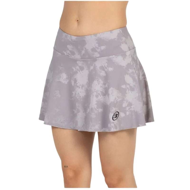 Bullpadel Skirt Elido Smoke