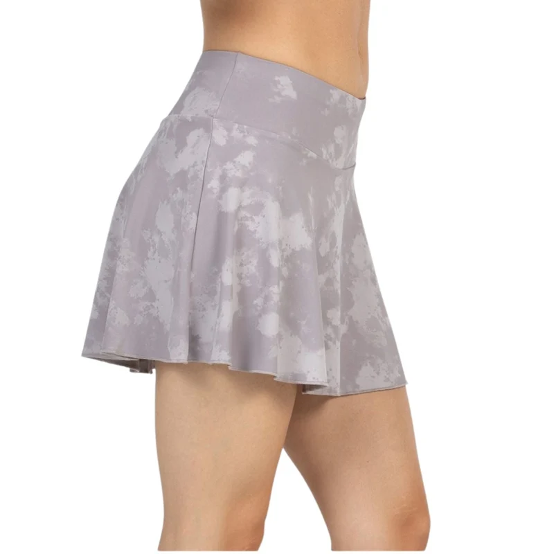 Bullpadel Skirt Elido Smoke