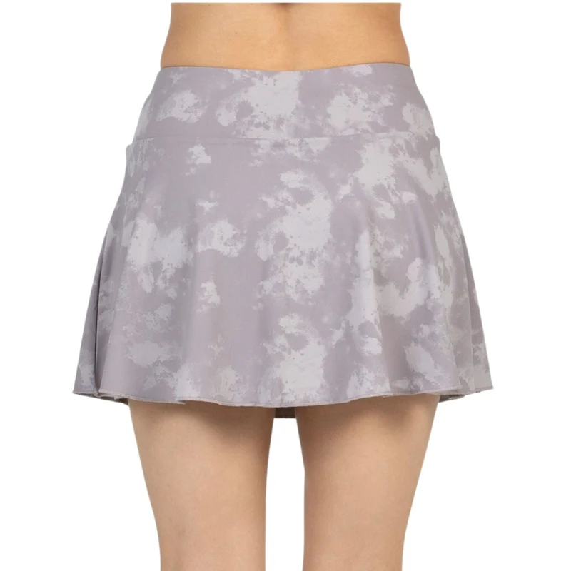 Bullpadel Skirt Elido Smoke
