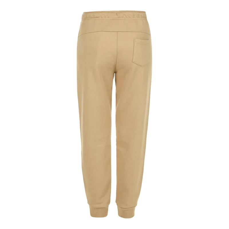 Wild Easy Trainingshose Damen-Beige,Neongrün