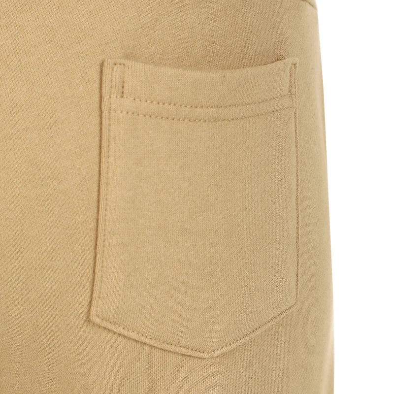 Wild Easy Trainingshose Damen-Beige,Neongrün
