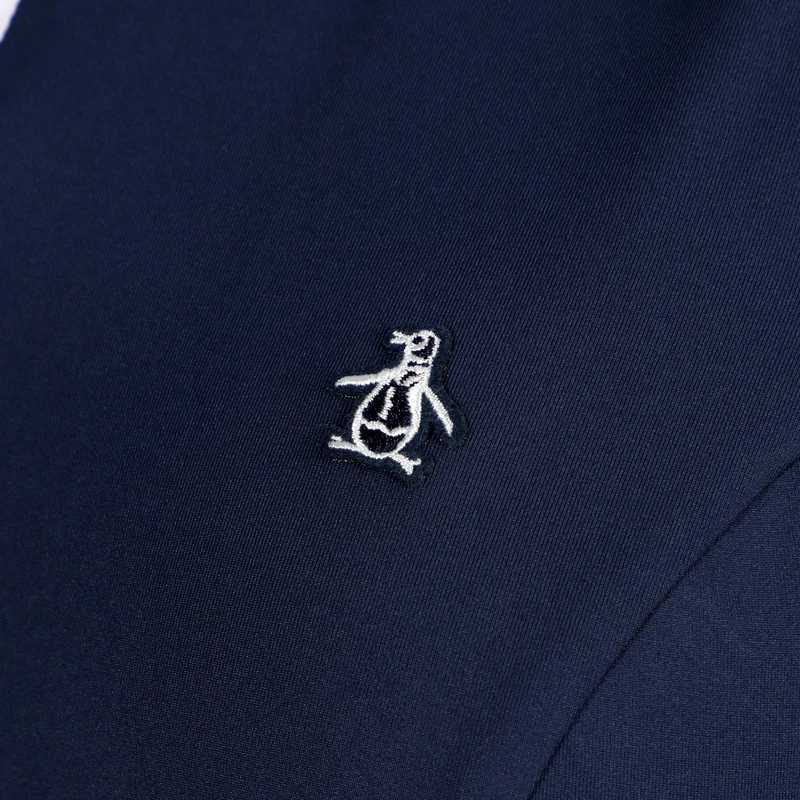 Veronica Kleid Damen-Dunkelblau
