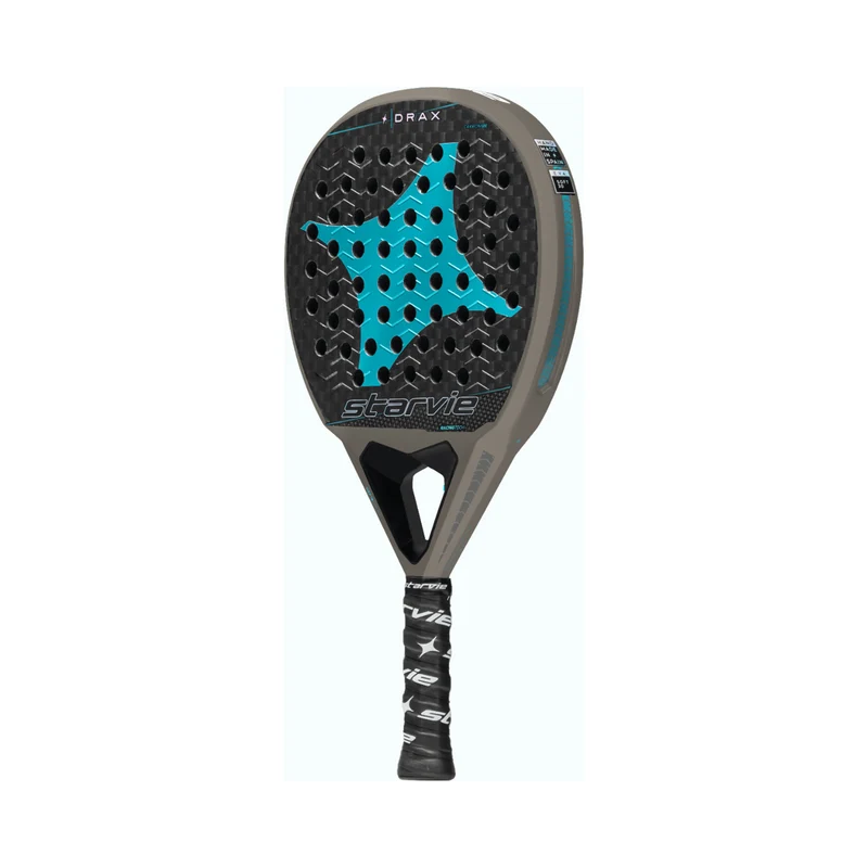 Drax Soft 12K Padelschläger