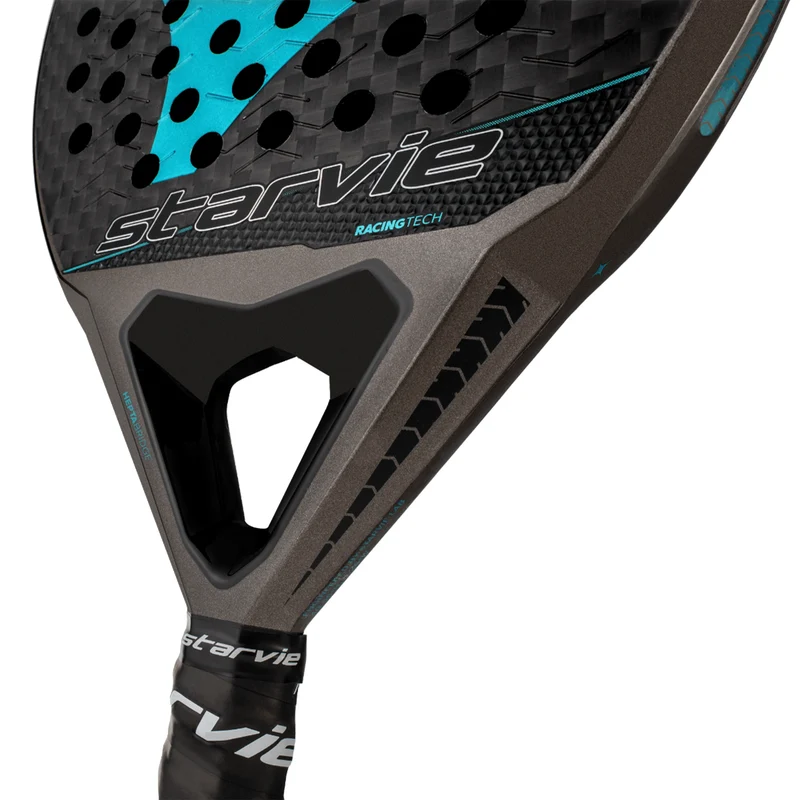 Drax Soft 12K Padelschläger