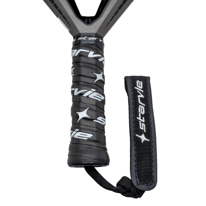 Drax Soft 12K Padelschläger