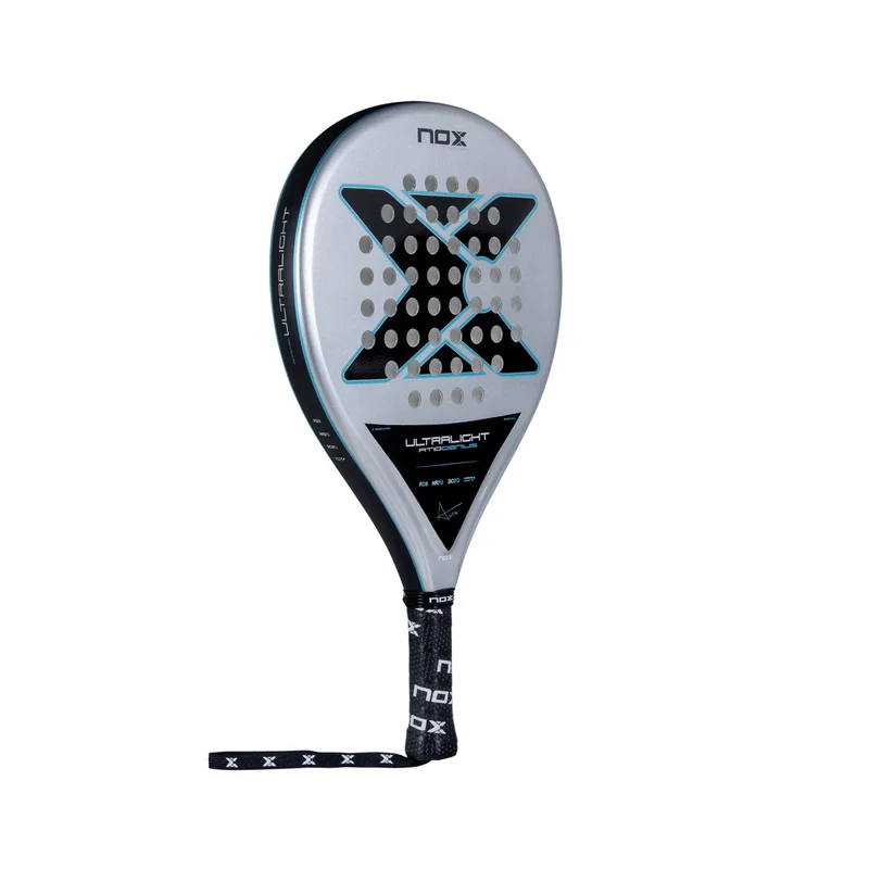 AT10 Genius Ultralight Padelschläger