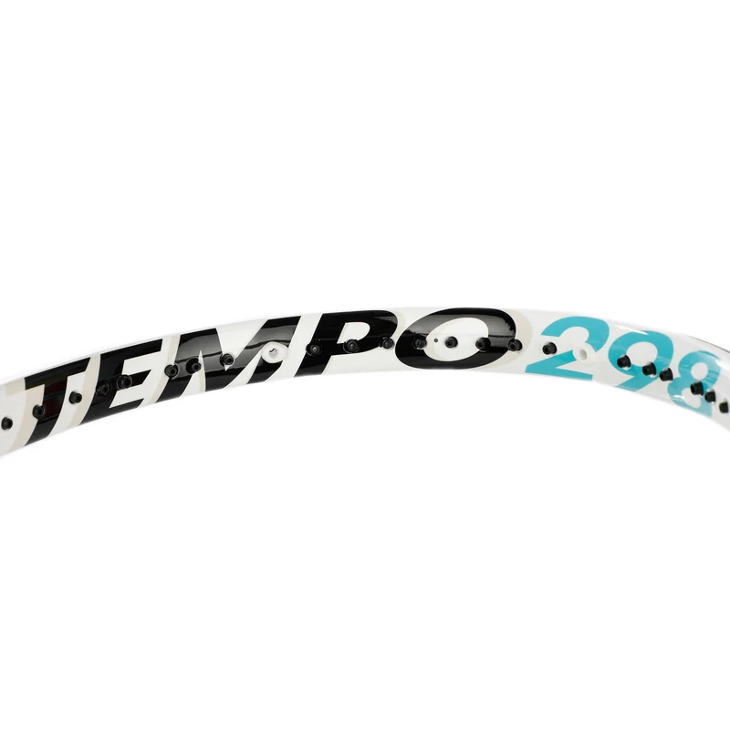 Tempo 298 IGA Turnierschläger gebraucht (besaitet)