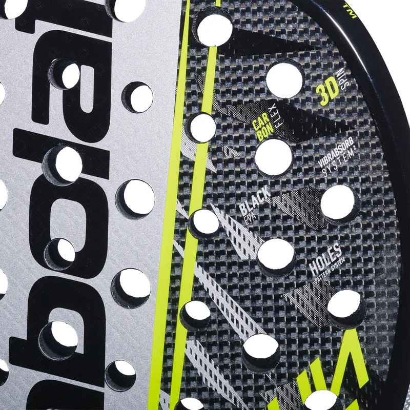 Counter Veron 2026 Padelschläger