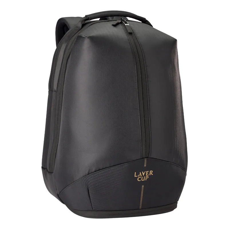 Federer Laver Cup 2025 Rucksack - schwarz