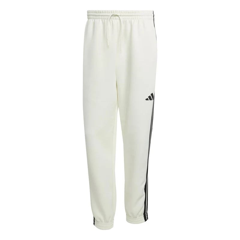 Stadiums Trainingshose Herren-Creme,Schwarz