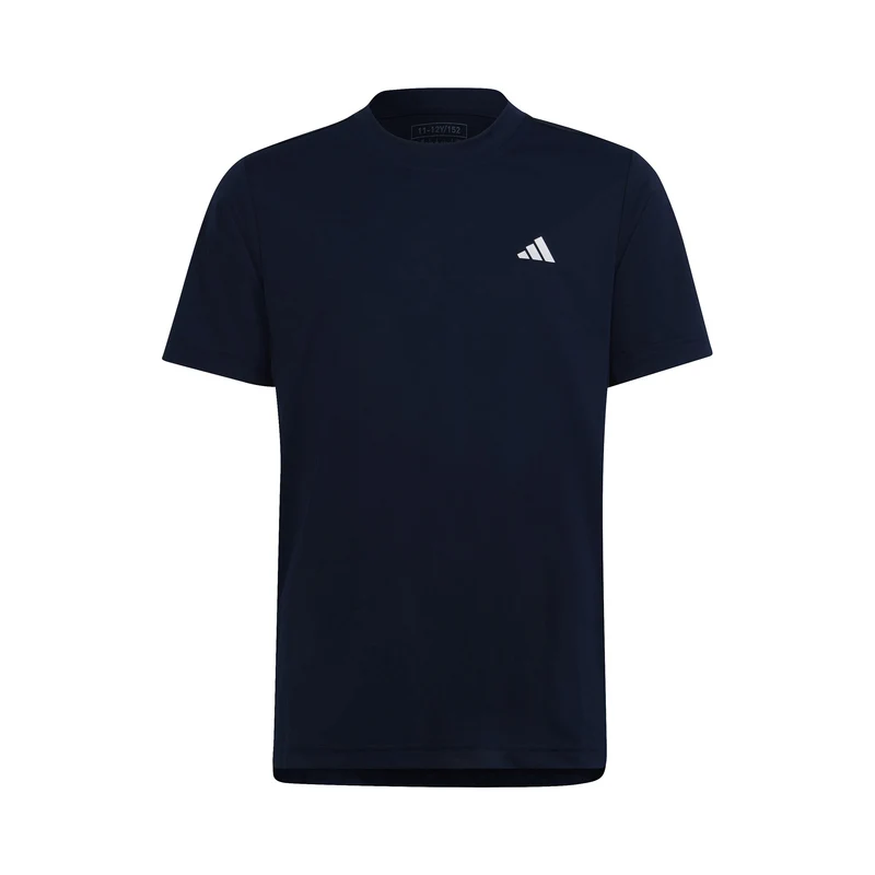 Club T-Shirt Jungen - dunkelblau,