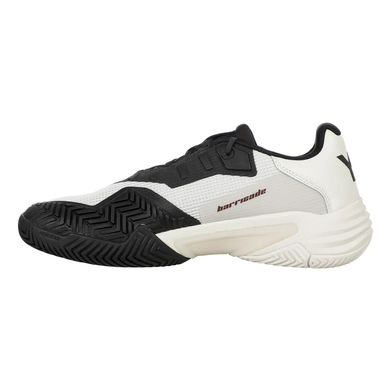 Barricade 13 Y-3 Allcourtschuh Herren - hellgrau