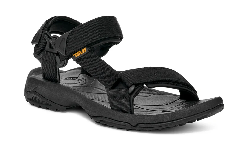 TEVA Herren Sandale Terra Fi Lite Trekkingsandale