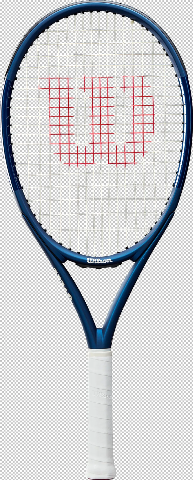 WILSON Herren Tennisschläger TRIAD THREE RKT Oversize