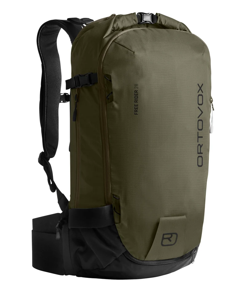 ORTOVOX FREE RIDER 28 Freeride Rucksack 28L