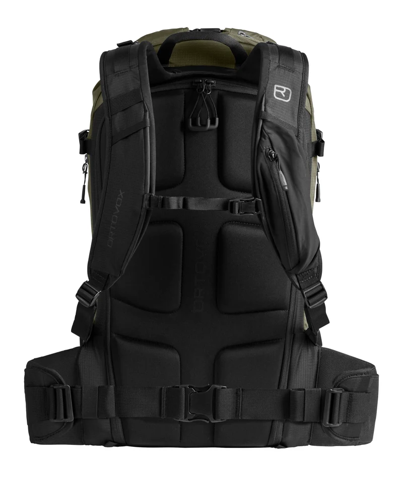 ORTOVOX FREE RIDER 28 Freeride Rucksack 28L
