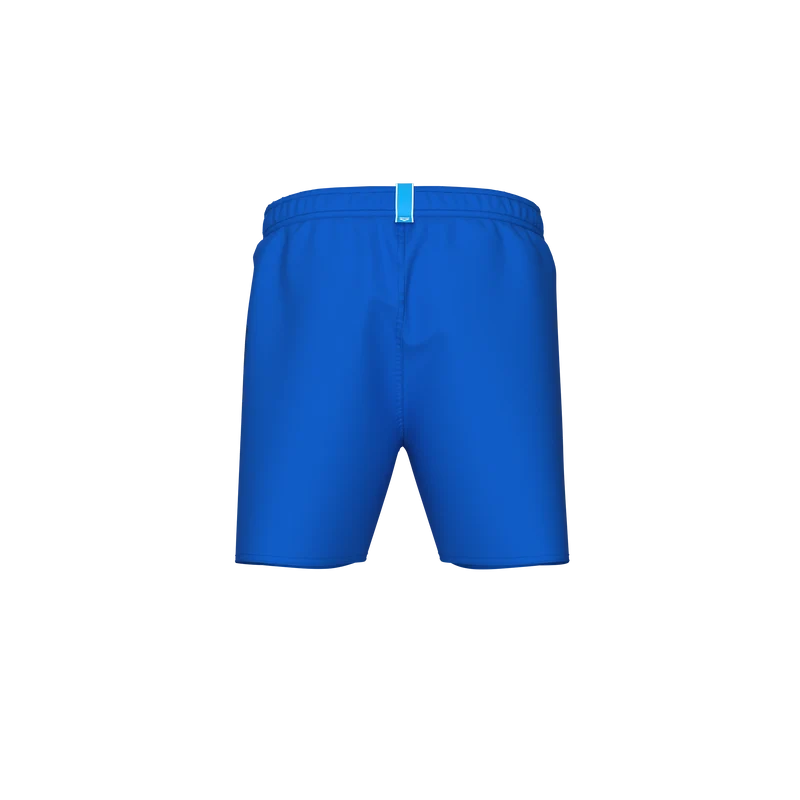 ARENA Fundamentals Logo Boxer Badeshorts Herren