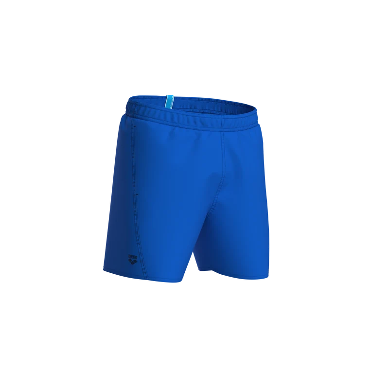 ARENA Fundamentals Logo Boxer Badeshorts Herren