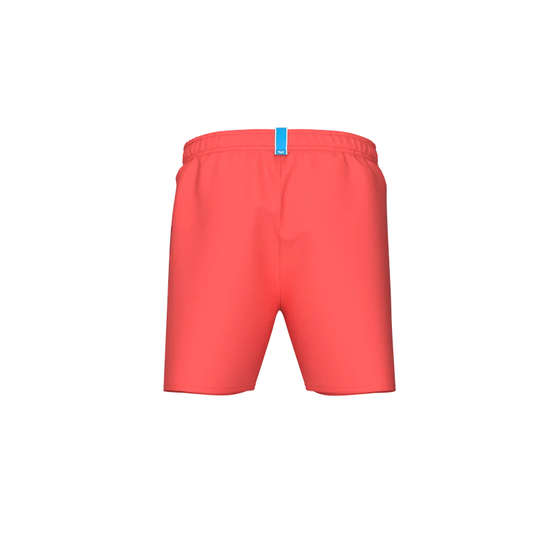 ARENA Fundamentals Logo Boxer Badeshorts Herren