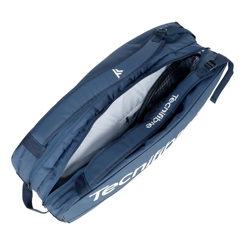 Tour Endurance Navy 9R Schlägertasche-Dunkelblau