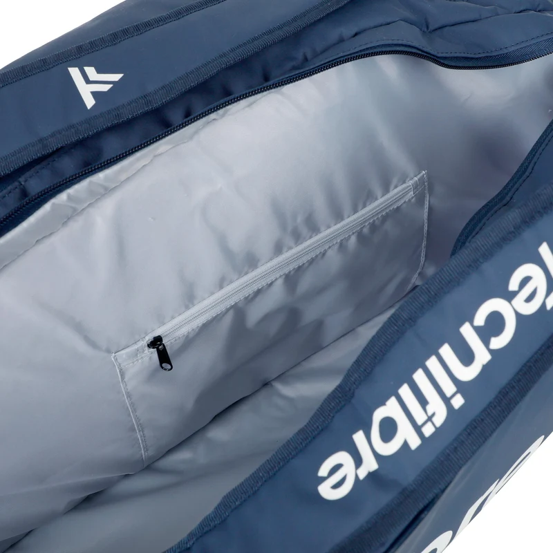 Tour Endurance Navy 9R Schlägertasche-Dunkelblau