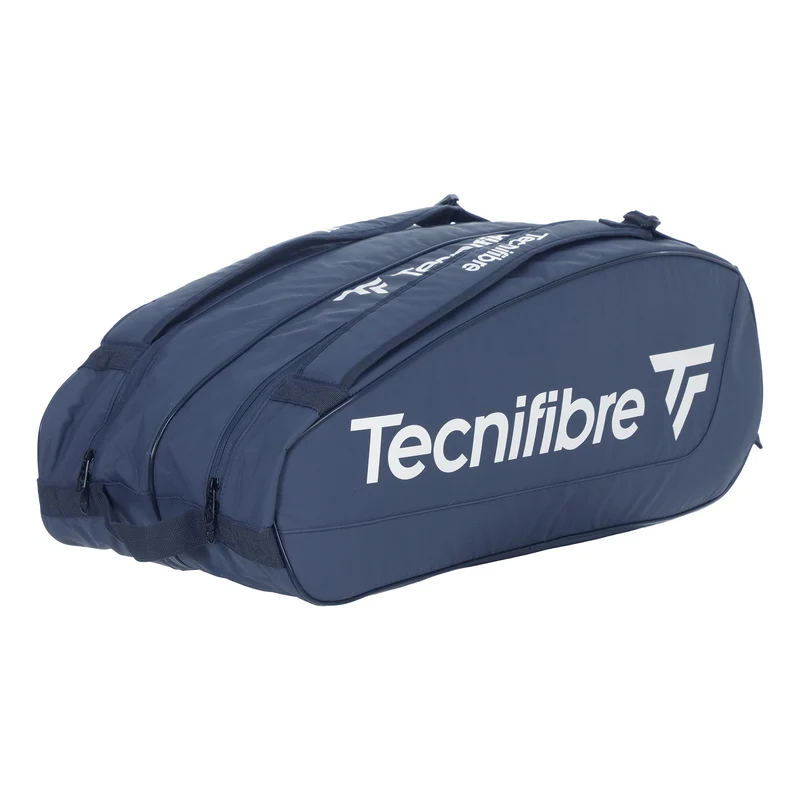 Tour Endurance 12R Schlägertasche-Dunkelblau